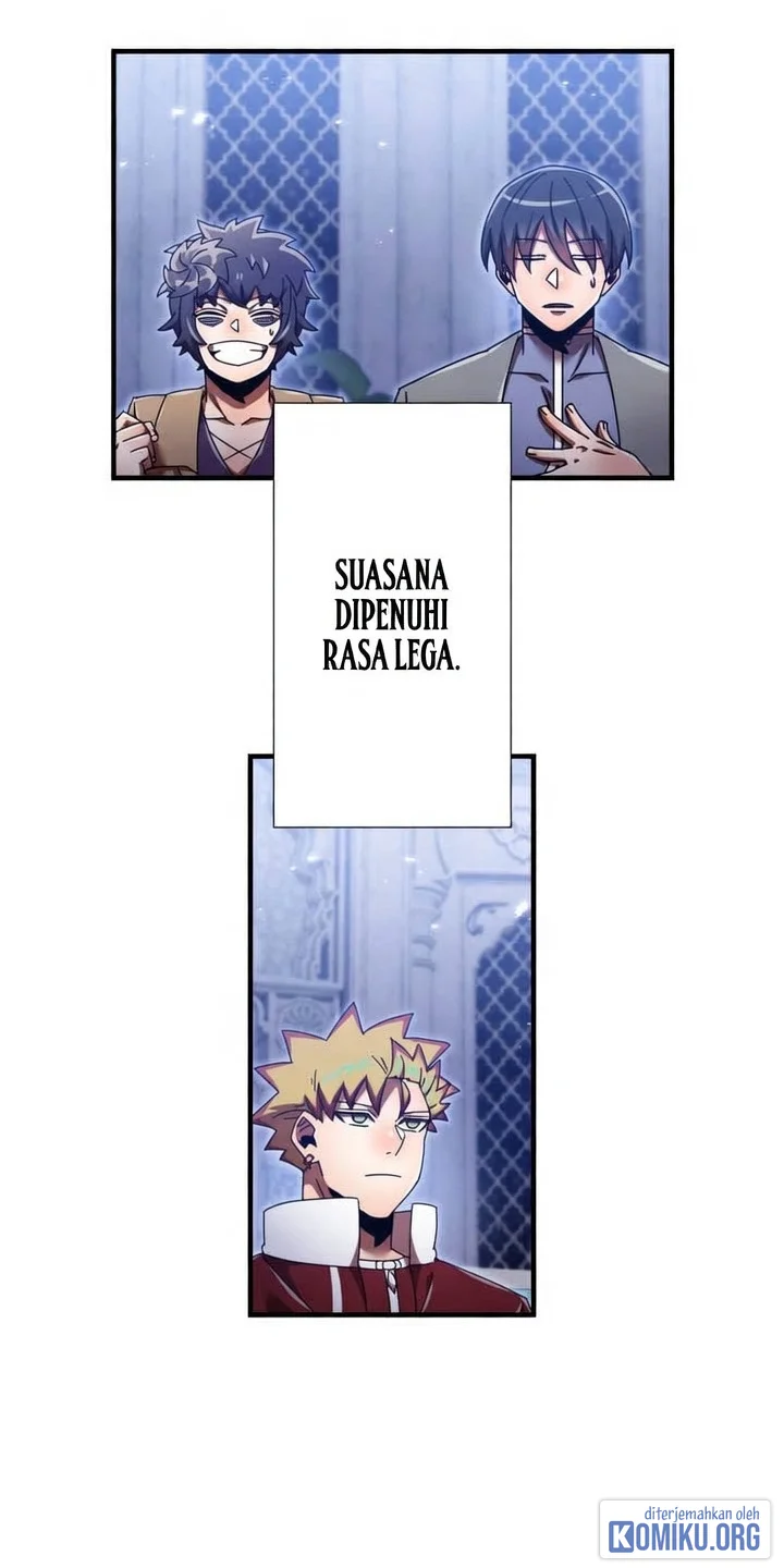 Savior of Divine Blood ~Draw Out 0.00000001% to Become the Strongest~ Chapter 177 Gambar 6