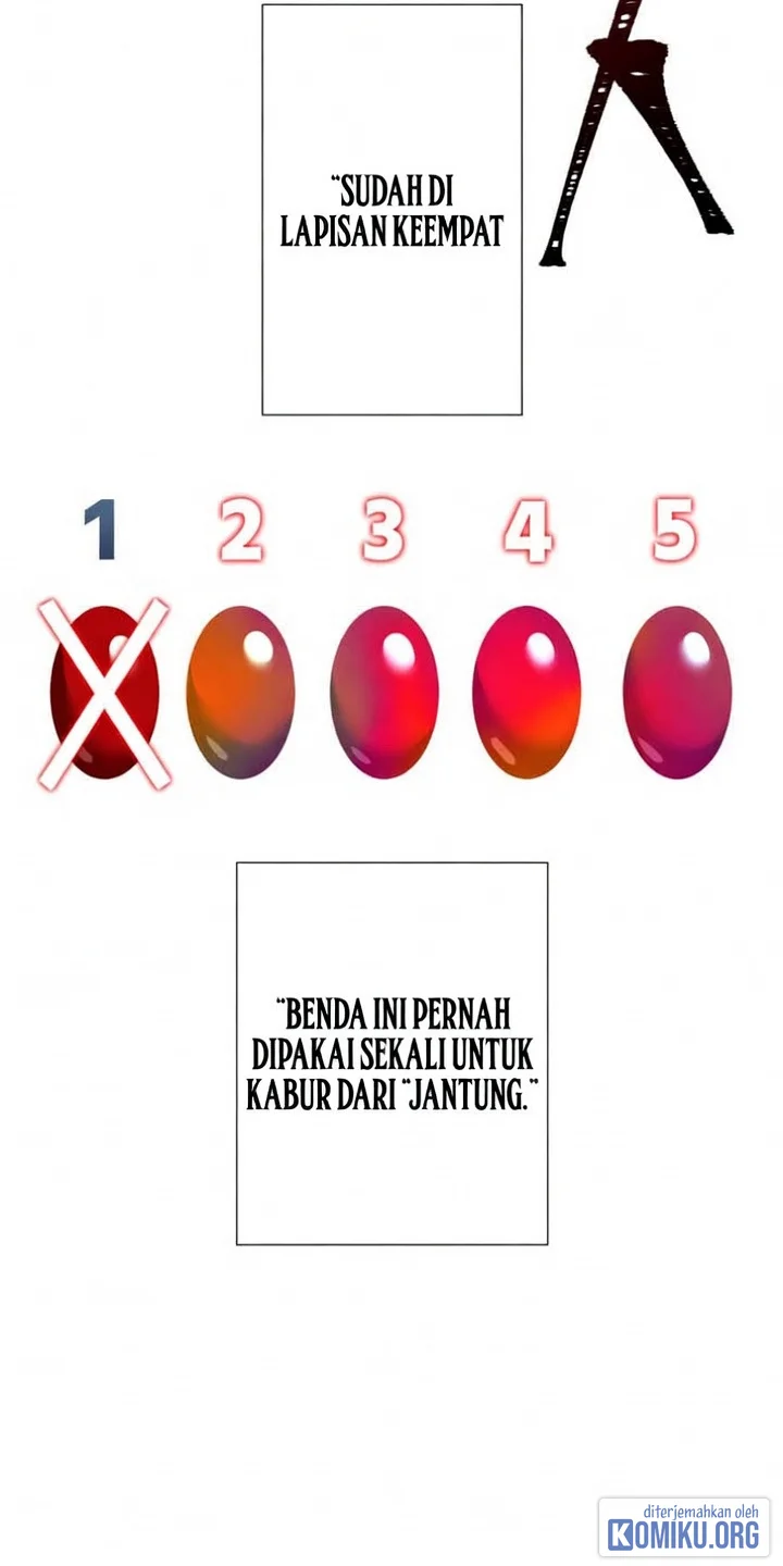 Savior of Divine Blood ~Draw Out 0.00000001% to Become the Strongest~ Chapter 178 Gambar 7