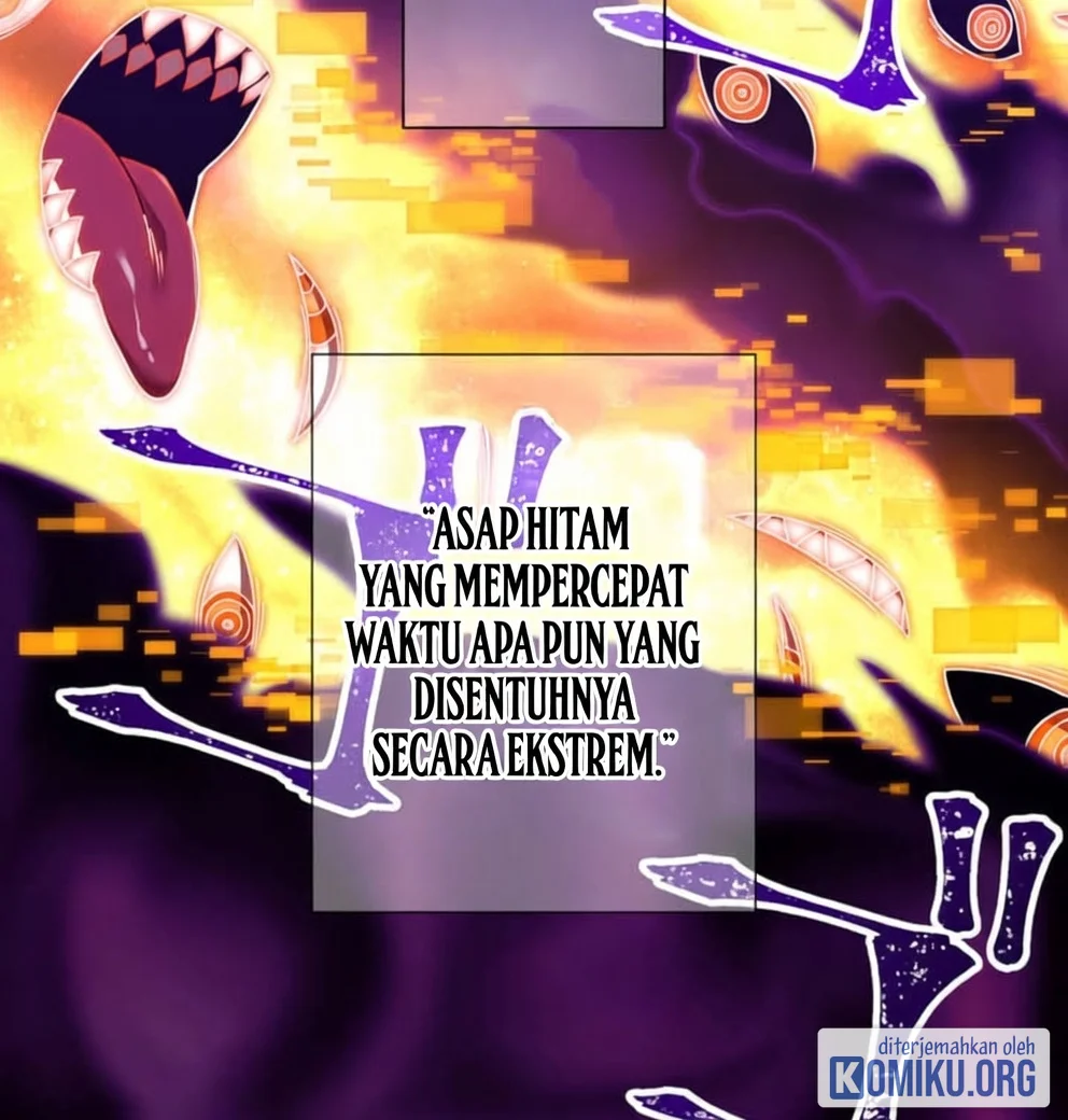 Savior of Divine Blood ~Draw Out 0.00000001% to Become the Strongest~ Chapter 179 halaman 3
