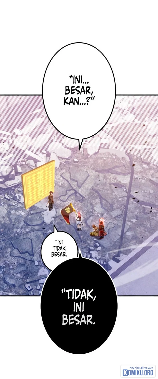Savior of Divine Blood ~Draw Out 0.00000001% to Become the Strongest~ Chapter 180 Gambar 5
