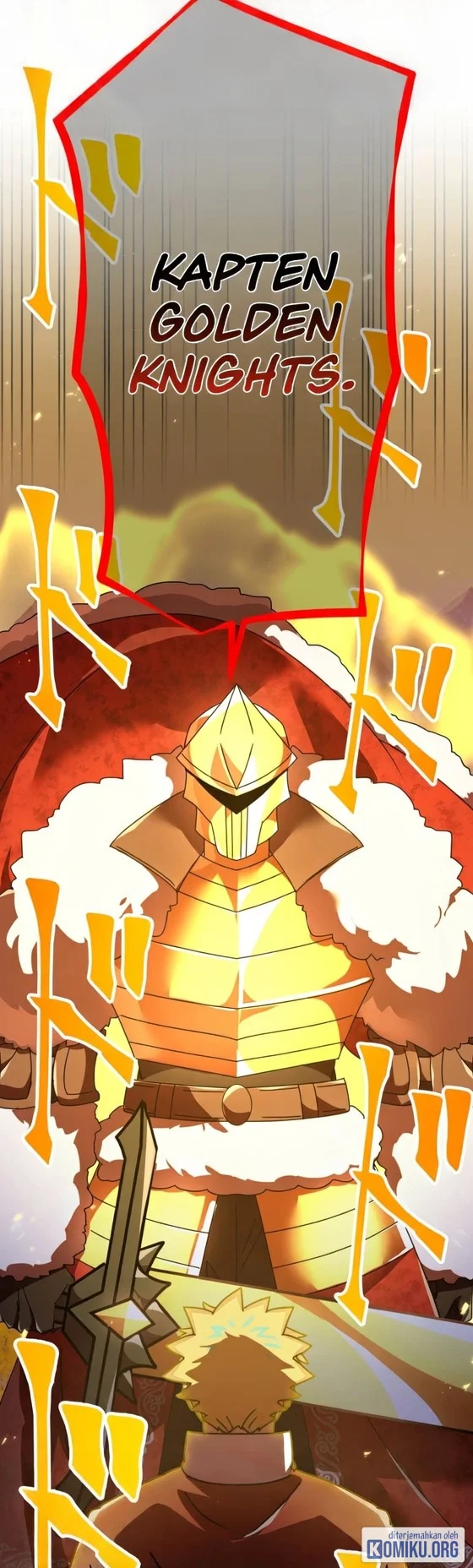 Manga Savior of Divine Blood ~Draw Out 0.00000001% to Become the Strongest~ Chapter 181 gambar 2