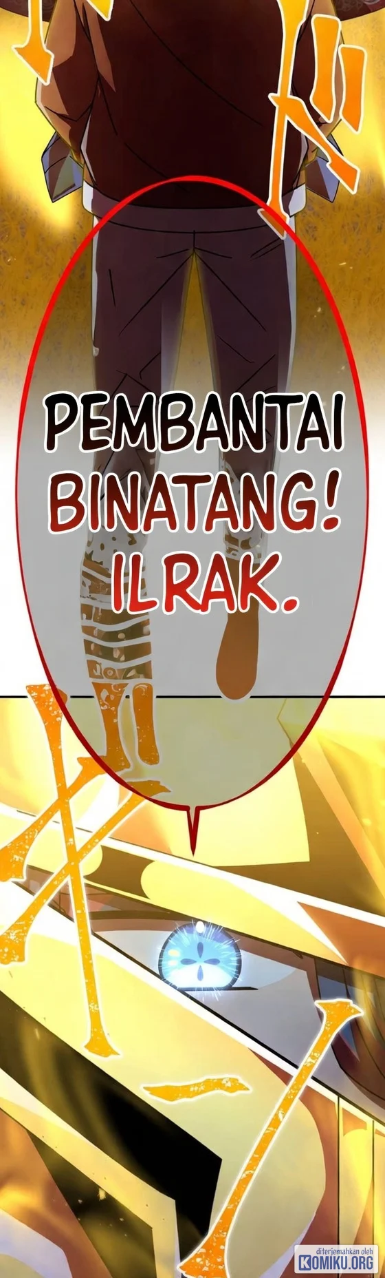 Savior of Divine Blood ~Draw Out 0.00000001% to Become the Strongest~ Chapter 181 Gambar 3