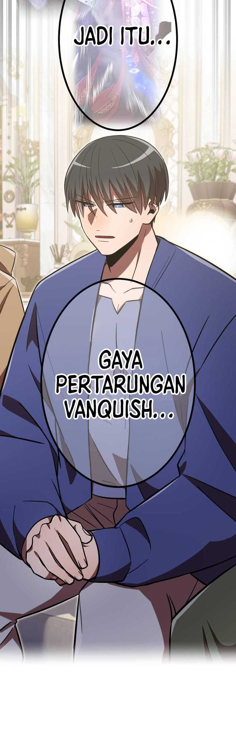 Manga Savior of Divine Blood ~Draw Out 0.00000001% to Become the Strongest~ Chapter 92 gambar 2
