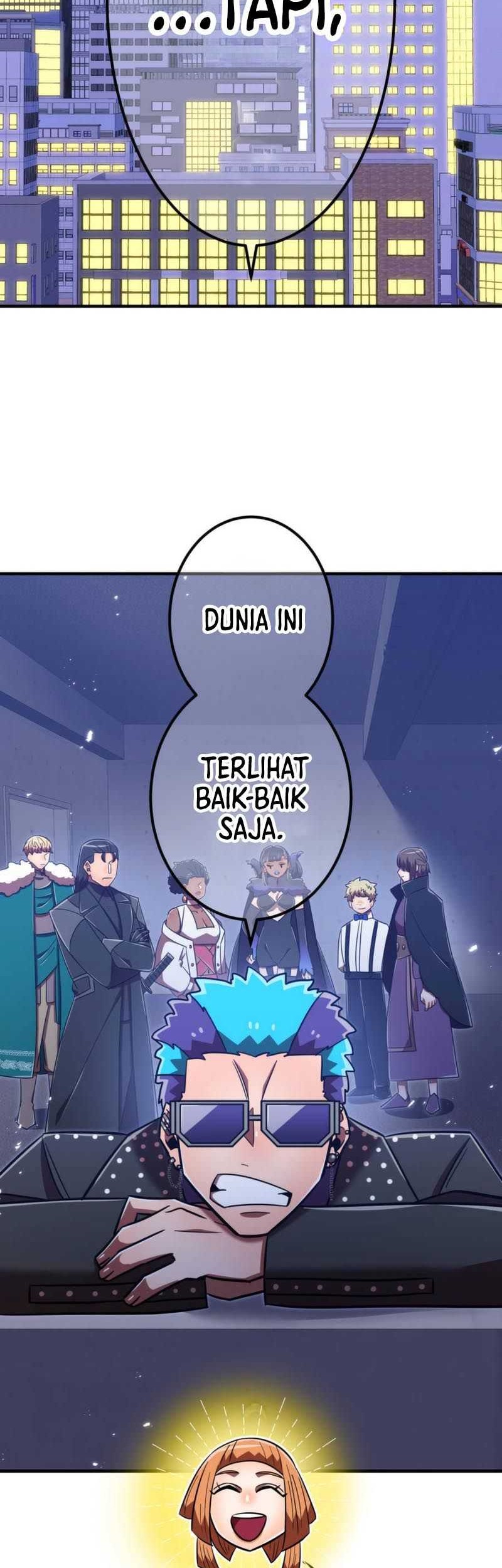 Manga Savior of Divine Blood ~Draw Out 0.00000001% to Become the Strongest~ Chapter 98 gambar 2