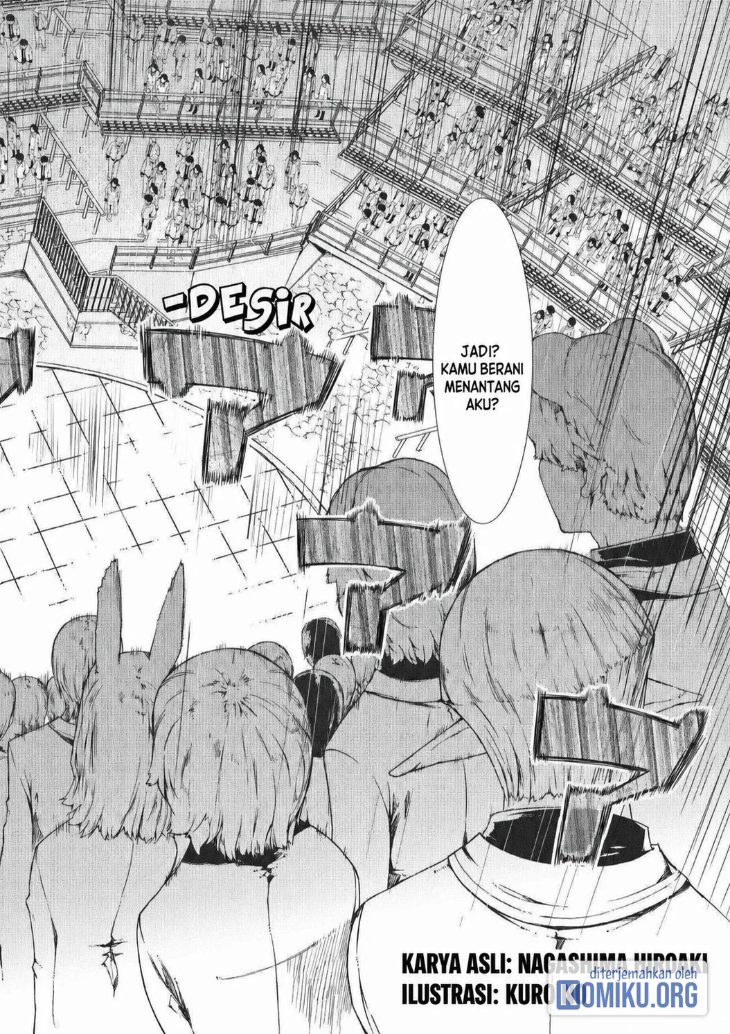 Manga Sayounara Ryuusei Konnichiwa Jinsei Chapter 42 gambar 2