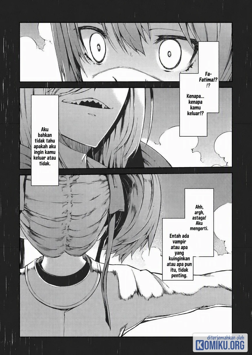 Komik Sayounara Ryuusei Konnichiwa Jinsei Chapter 46 gambar 1