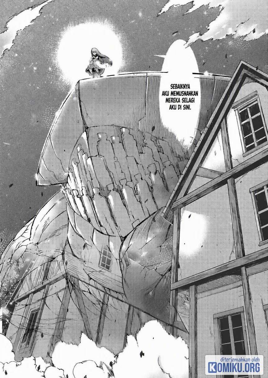Manga Sayounara Ryuusei Konnichiwa Jinsei Chapter 49 gambar 2
