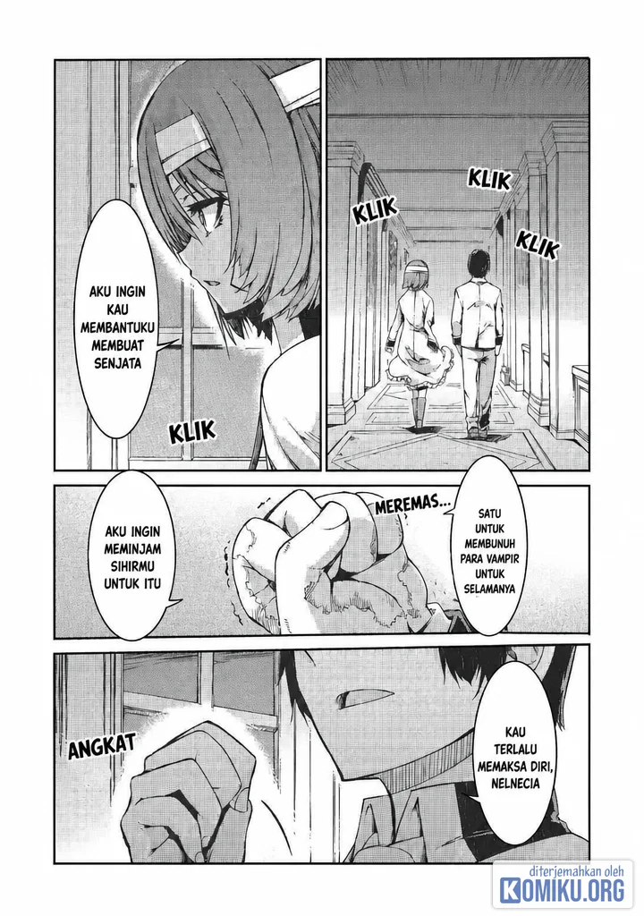 Komik Sayounara Ryuusei Konnichiwa Jinsei Chapter 50 gambar 1