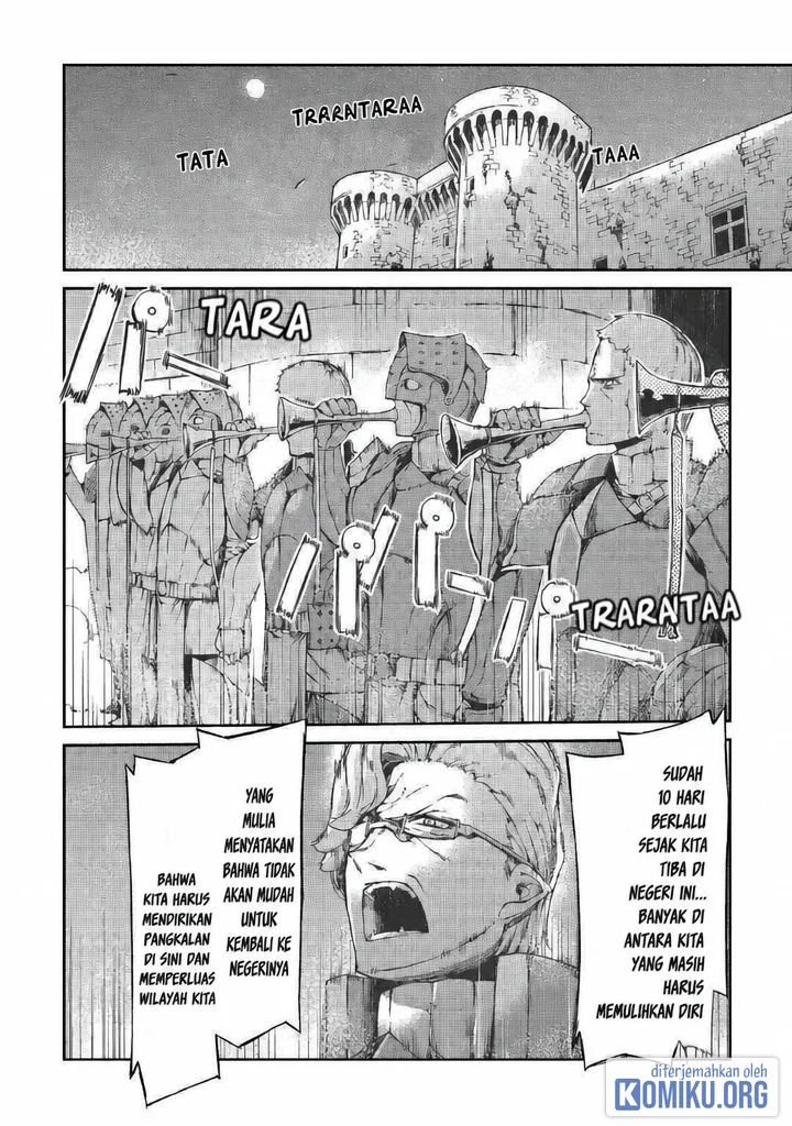 Manga Sayounara Ryuusei Konnichiwa Jinsei Chapter 52 gambar 2