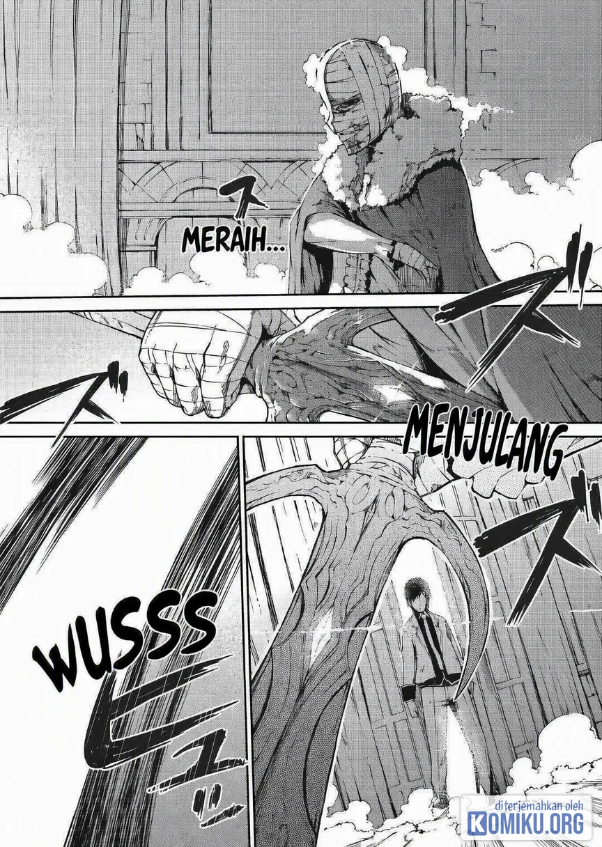 Komik Sayounara Ryuusei Konnichiwa Jinsei Chapter 55 gambar 1