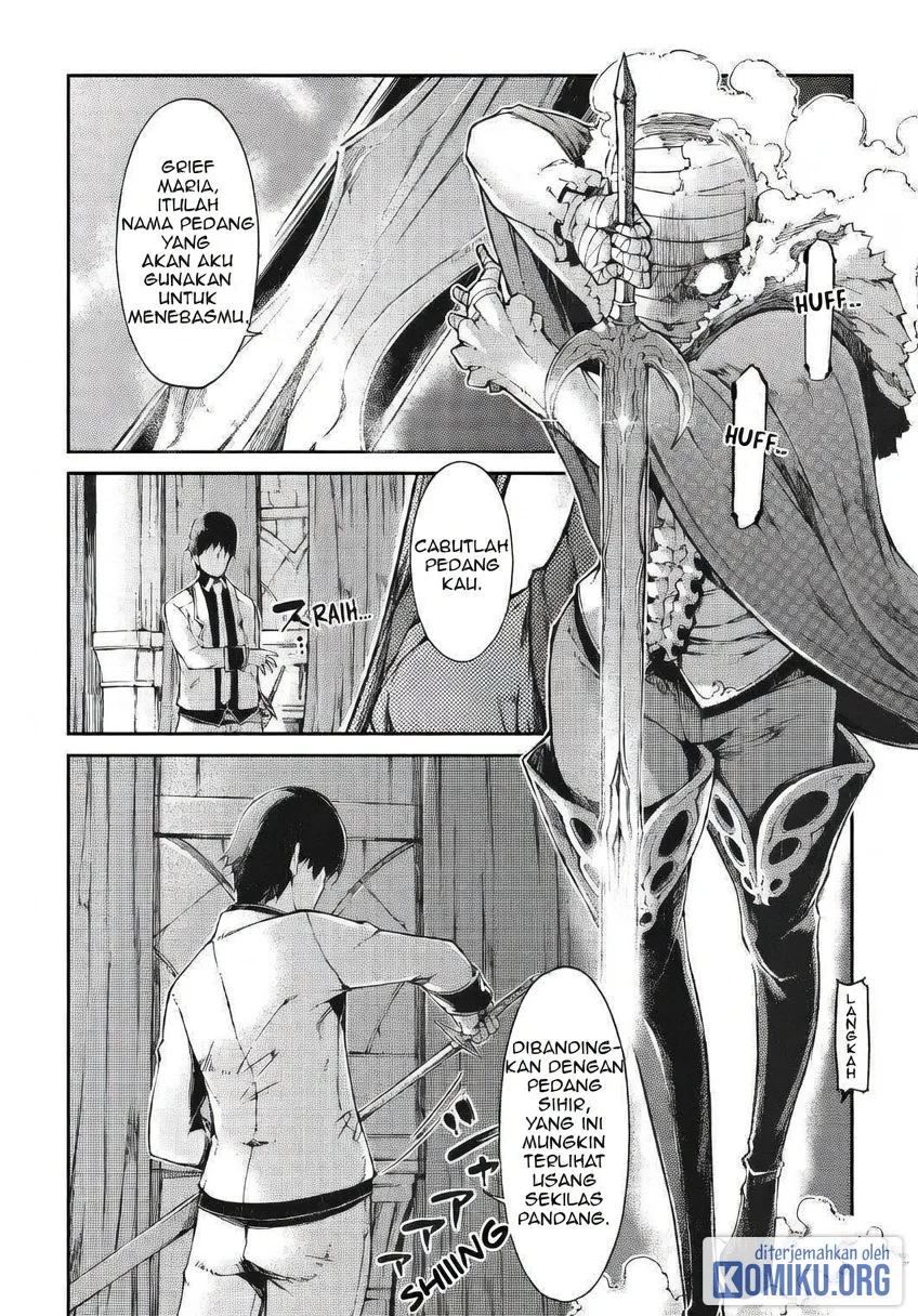 Manga Sayounara Ryuusei Konnichiwa Jinsei Chapter 55 gambar 2