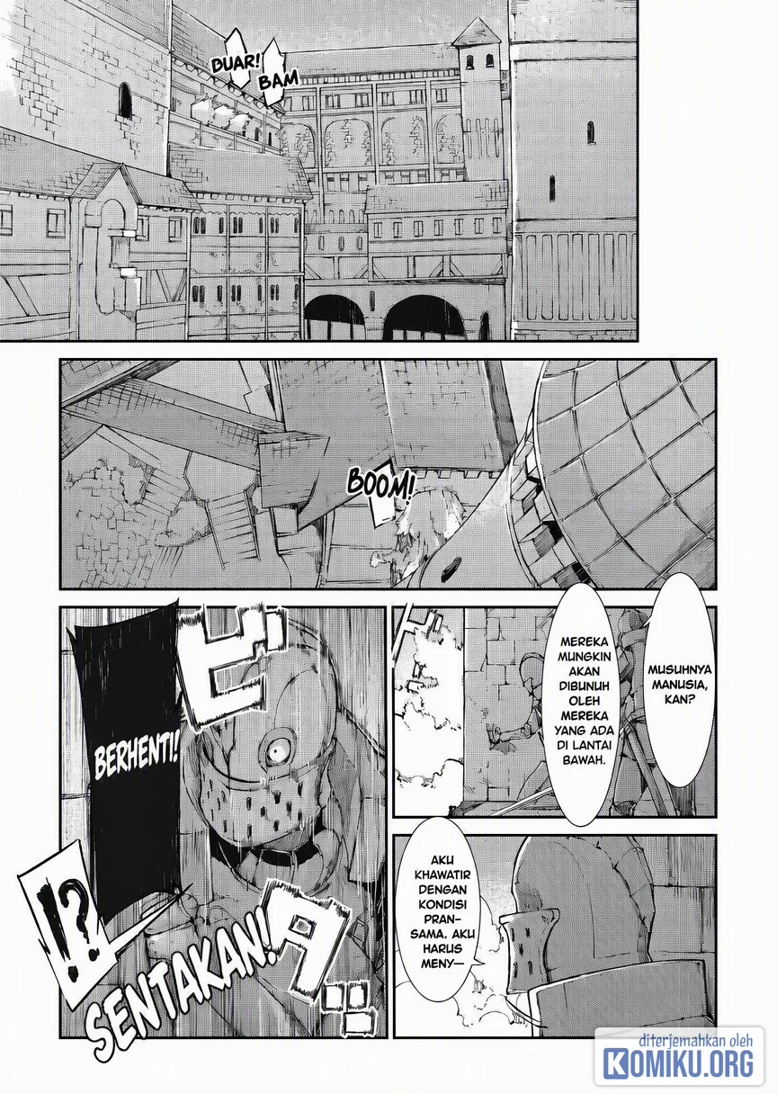 Komik Sayounara Ryuusei Konnichiwa Jinsei Chapter 56 gambar 1