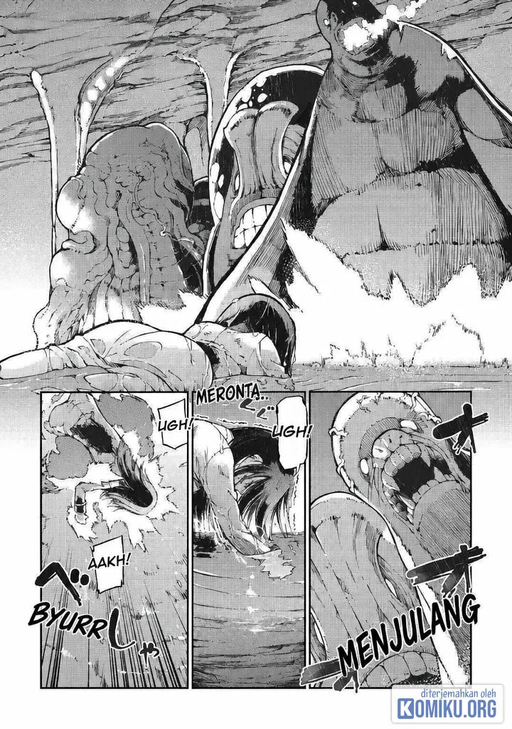 Komik Sayounara Ryuusei Konnichiwa Jinsei Chapter 57 gambar 1