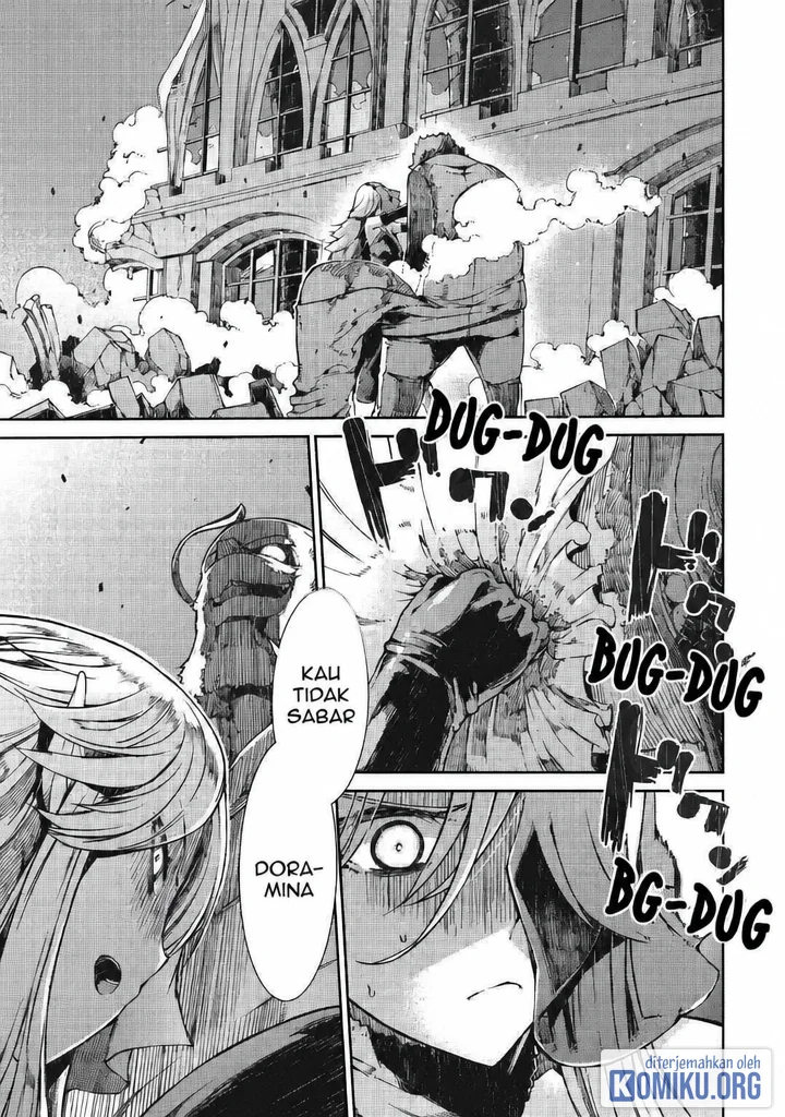 Komik Sayounara Ryuusei Konnichiwa Jinsei Chapter 59 gambar 1