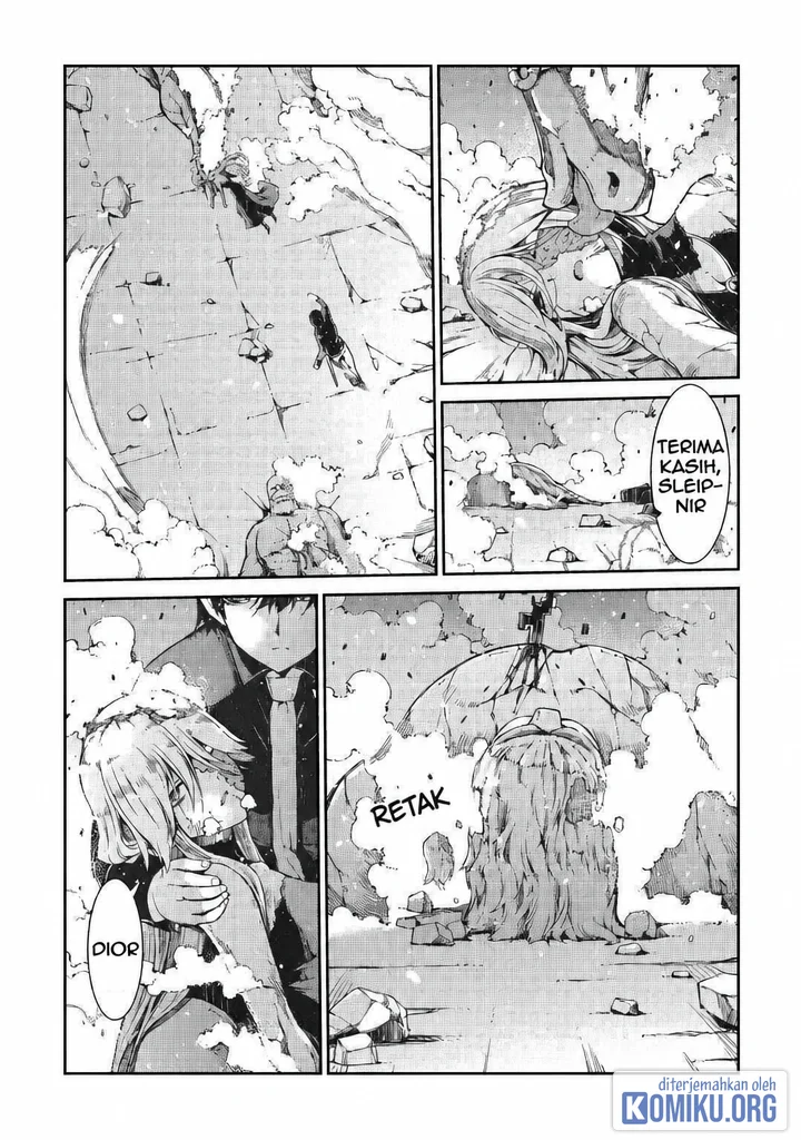 Manga Sayounara Ryuusei Konnichiwa Jinsei Chapter 61 gambar 2