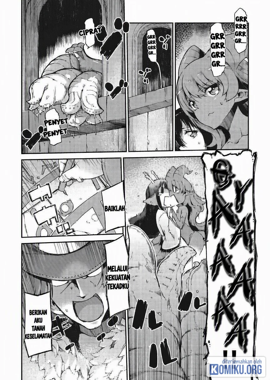 Komik Sayounara Ryuusei Konnichiwa Jinsei Chapter 68 gambar 1