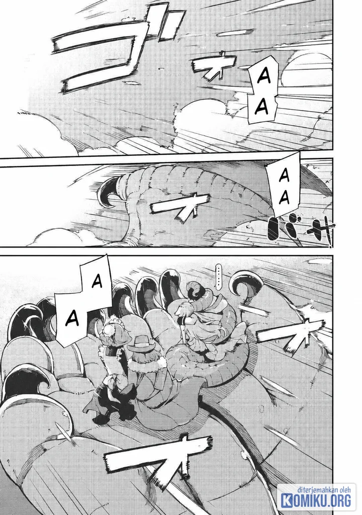 Komik Sayounara Ryuusei Konnichiwa Jinsei Chapter 69 gambar 1