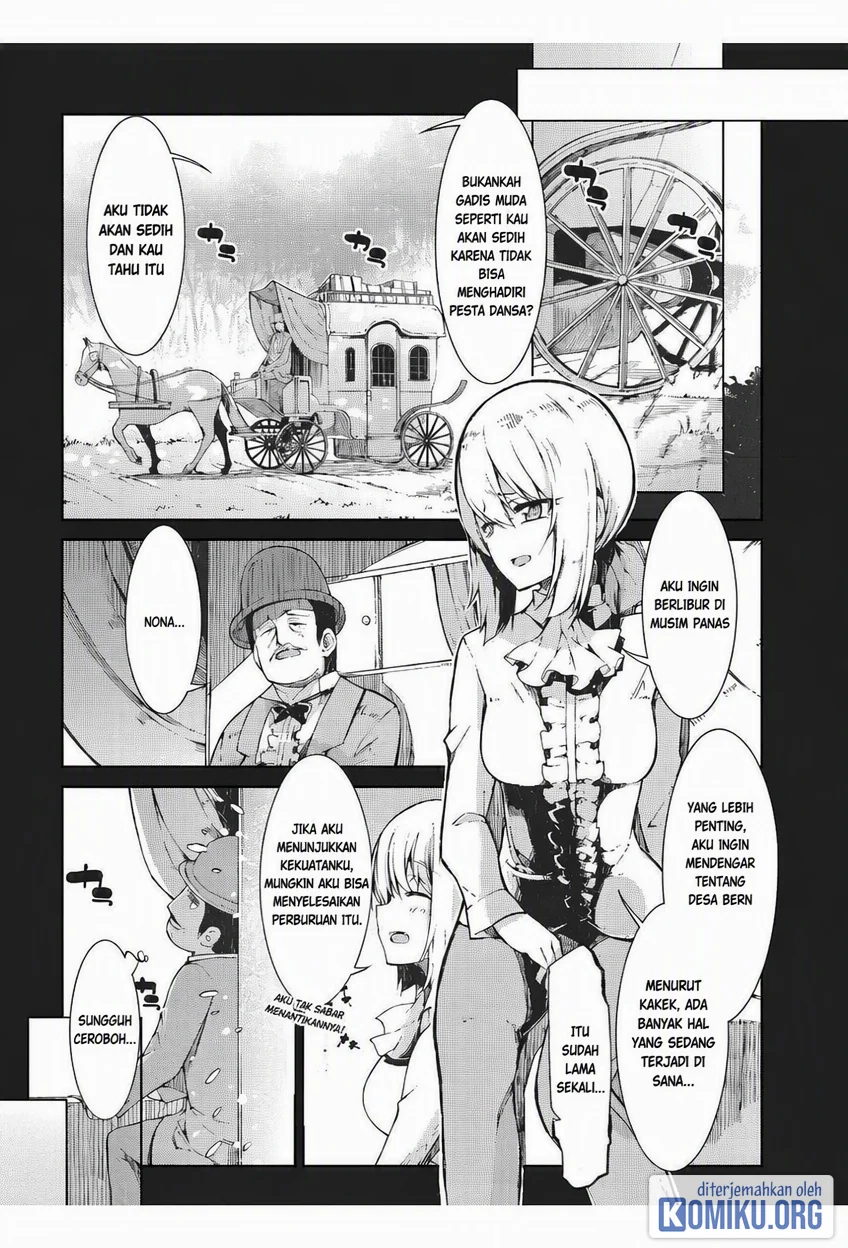 Komik Sayounara Ryuusei Konnichiwa Jinsei Chapter 71 gambar 1