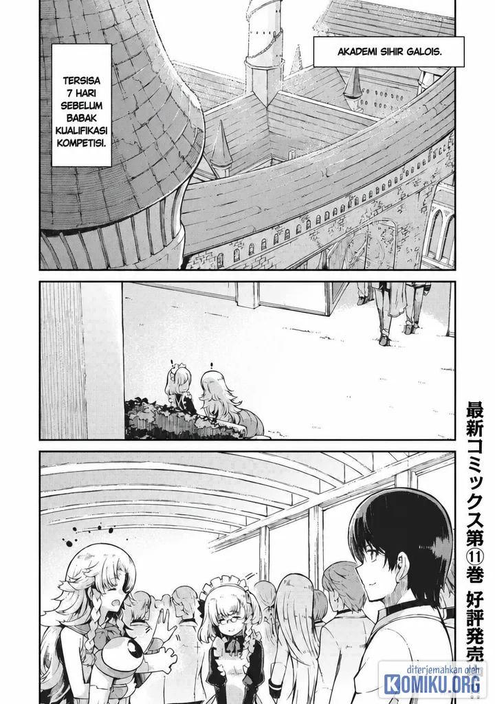 Komik Sayounara Ryuusei Konnichiwa Jinsei Chapter 86 gambar 1