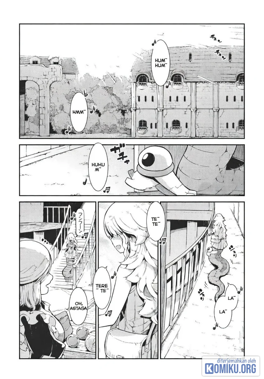 Komik Sayounara Ryuusei Konnichiwa Jinsei Chapter 87 gambar 1