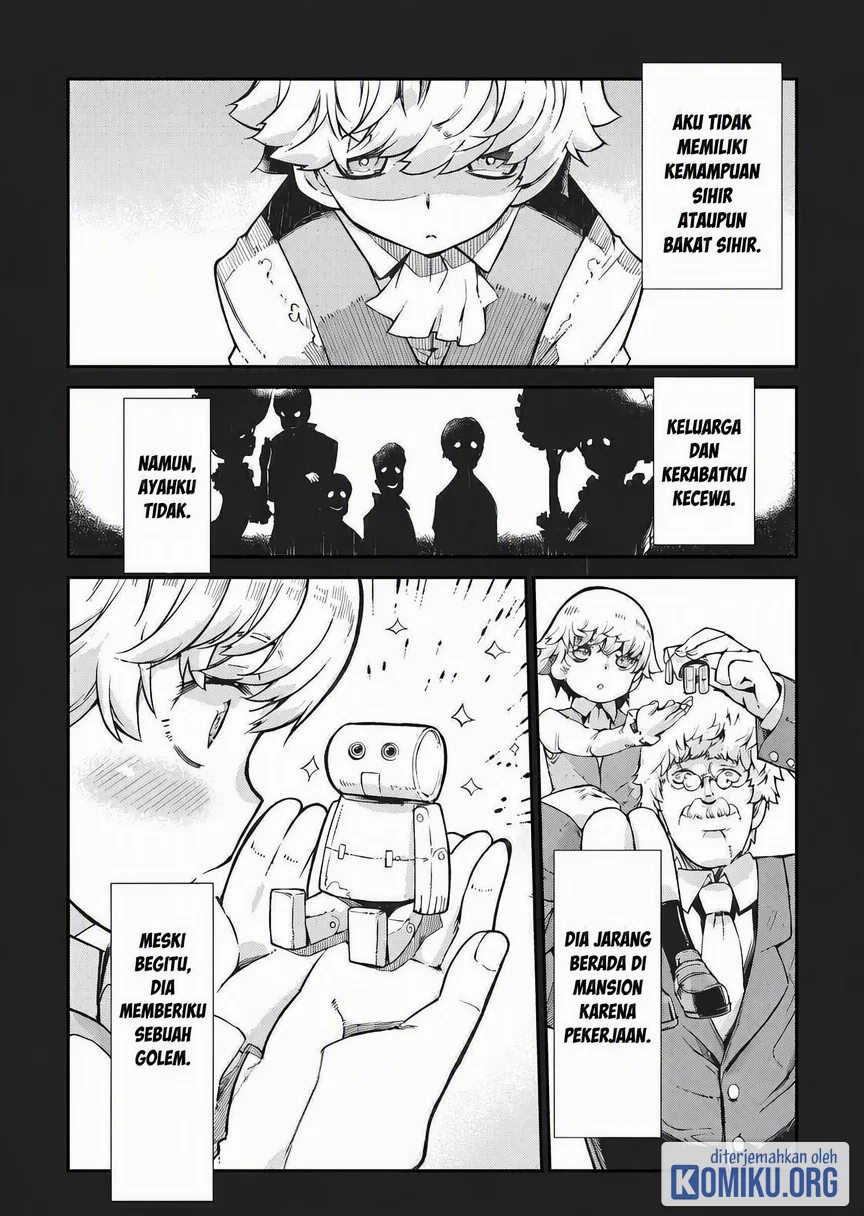Komik Sayounara Ryuusei Konnichiwa Jinsei Chapter 89 gambar 1