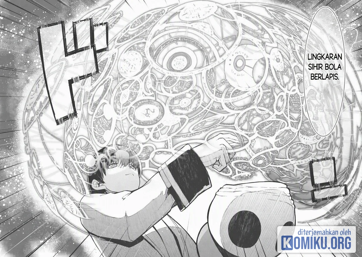 Manga Sayounara Ryuusei Konnichiwa Jinsei Chapter 96 gambar 2