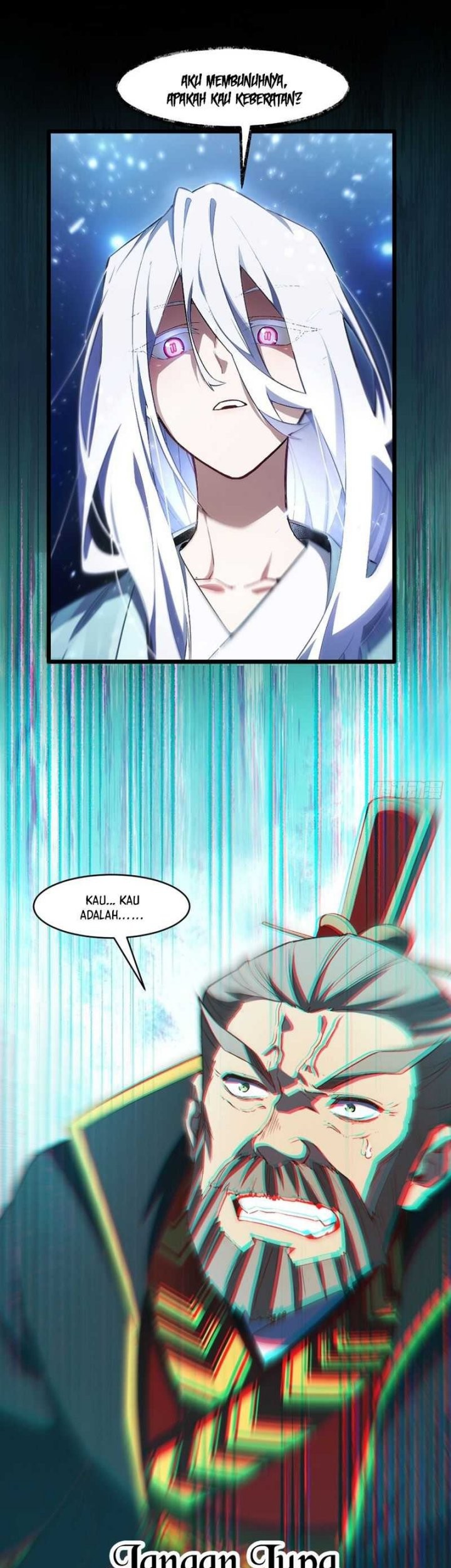 Manhua Scoring the Sacred Body of the Ancients from the Get-go Chapter 104 gambar 2