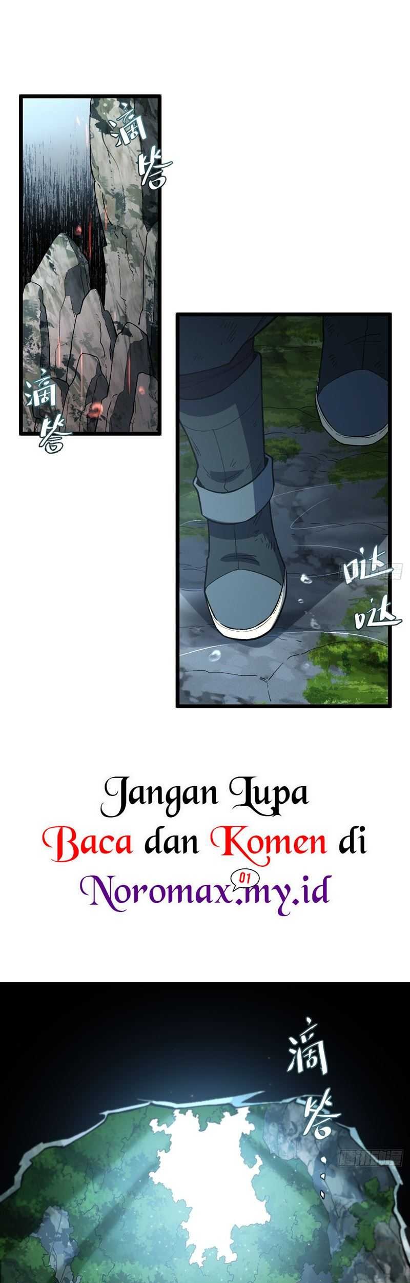 Manhua Scoring the Sacred Body of the Ancients from the Get-go Chapter 114 gambar 2