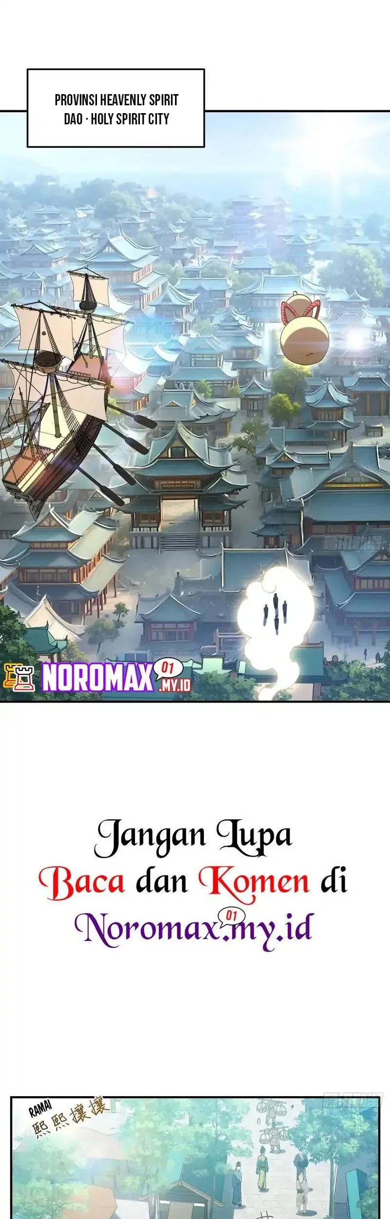 Manhua Scoring the Sacred Body of the Ancients from the Get-go Chapter 120 gambar 2