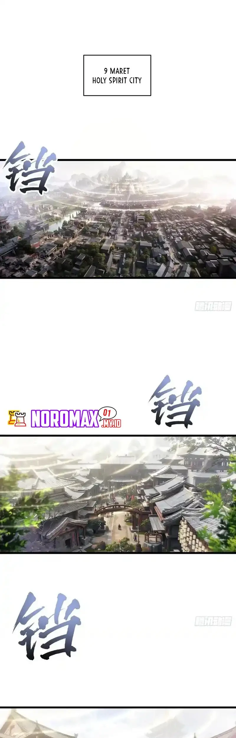 Manhua Scoring the Sacred Body of the Ancients from the Get-go Chapter 127 gambar 2