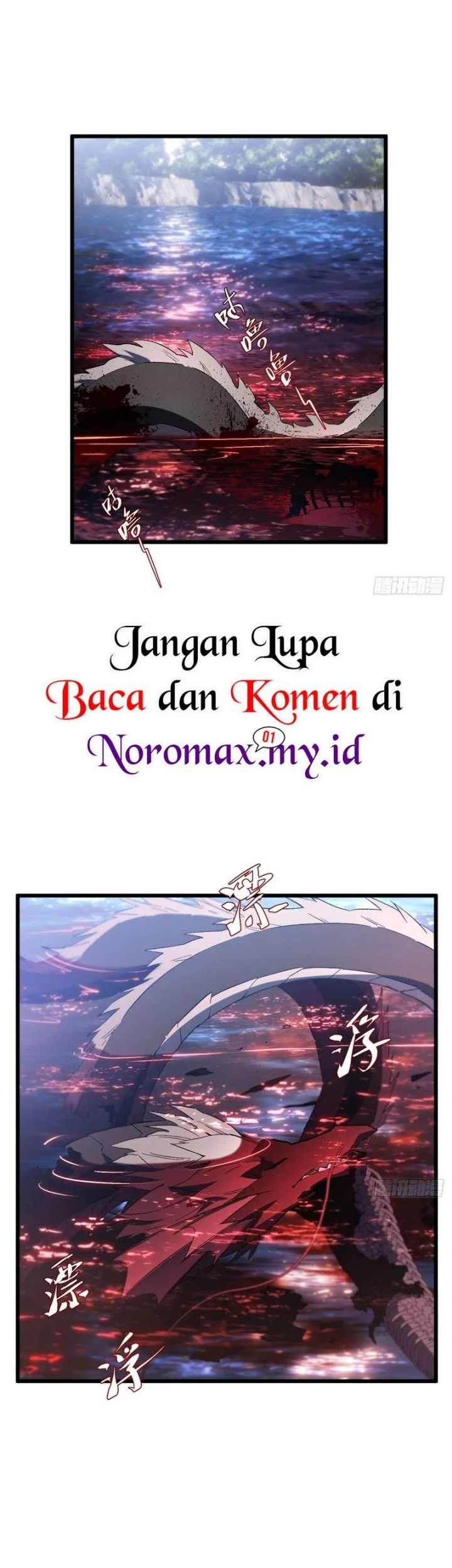 Manhua Scoring the Sacred Body of the Ancients from the Get-go Chapter 131 gambar 2