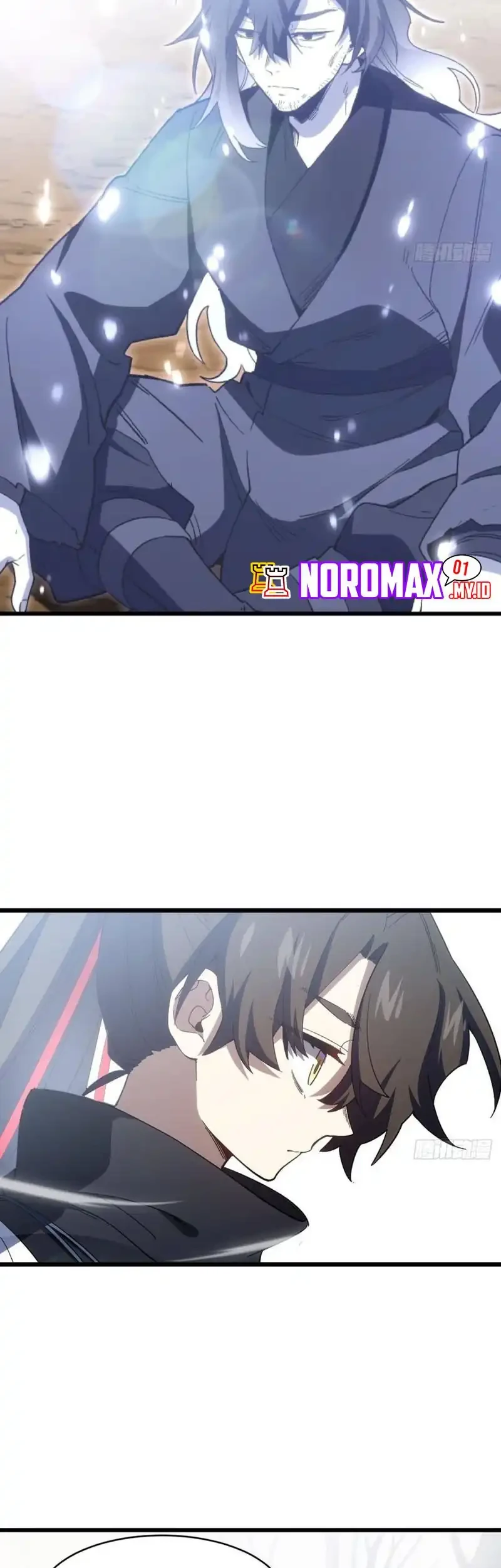Scoring the Sacred Body of the Ancients from the Get-go Chapter 140 Gambar 4