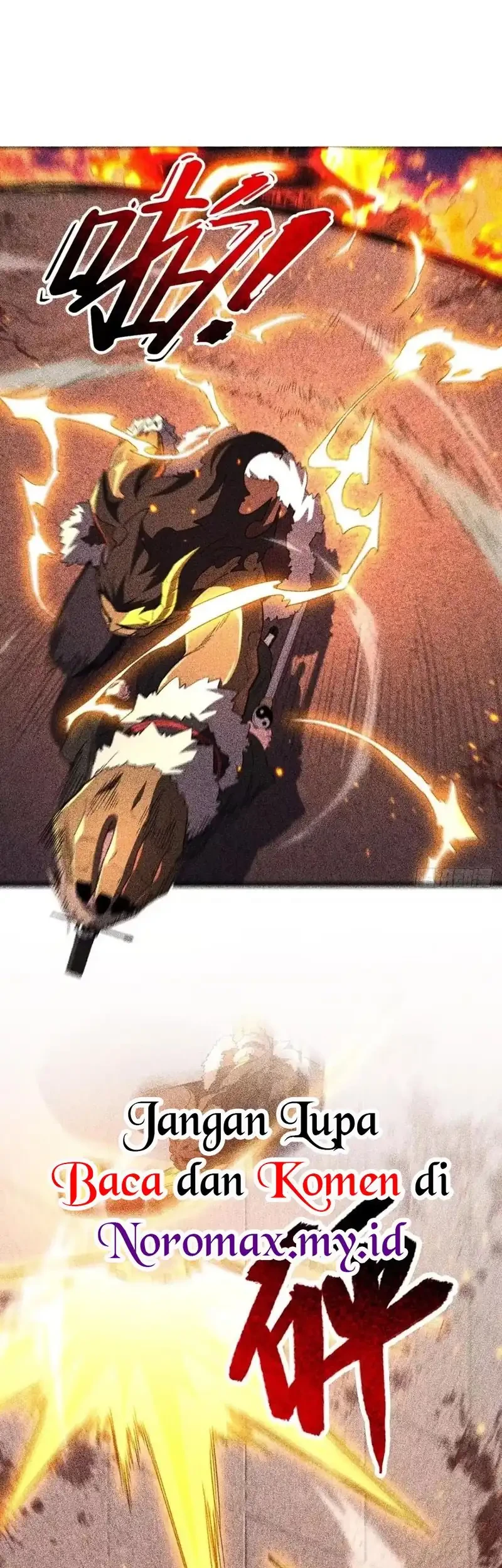 Manhua Scoring the Sacred Body of the Ancients from the Get-go Chapter 152 gambar 2