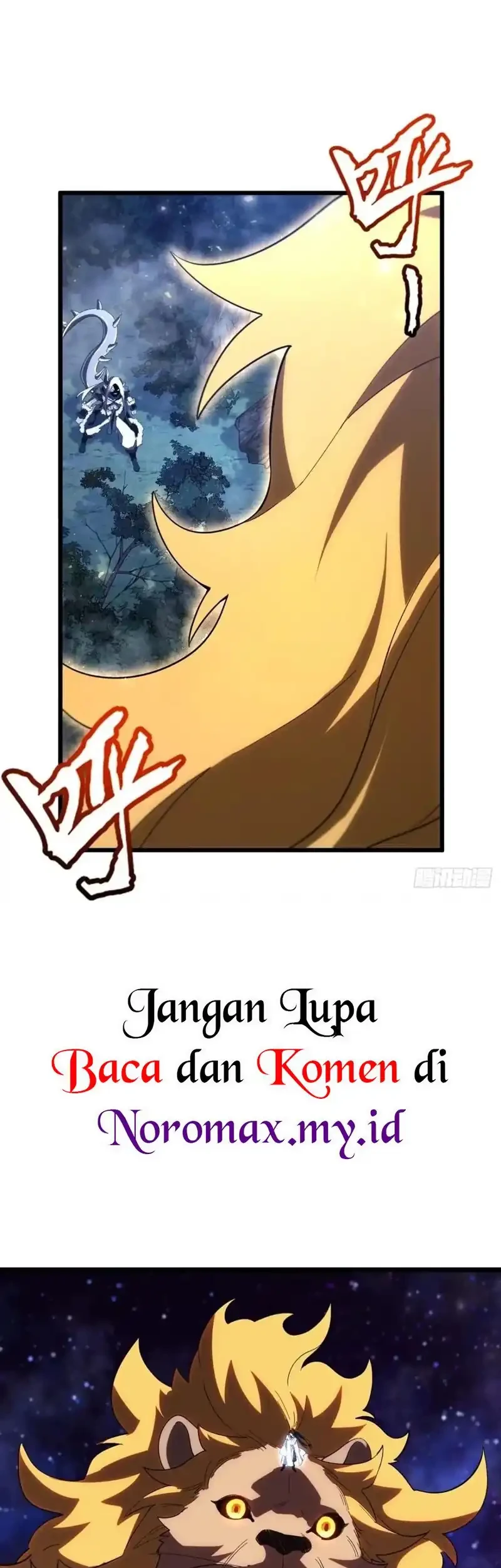 Manhua Scoring the Sacred Body of the Ancients from the Get-go Chapter 153 gambar 2
