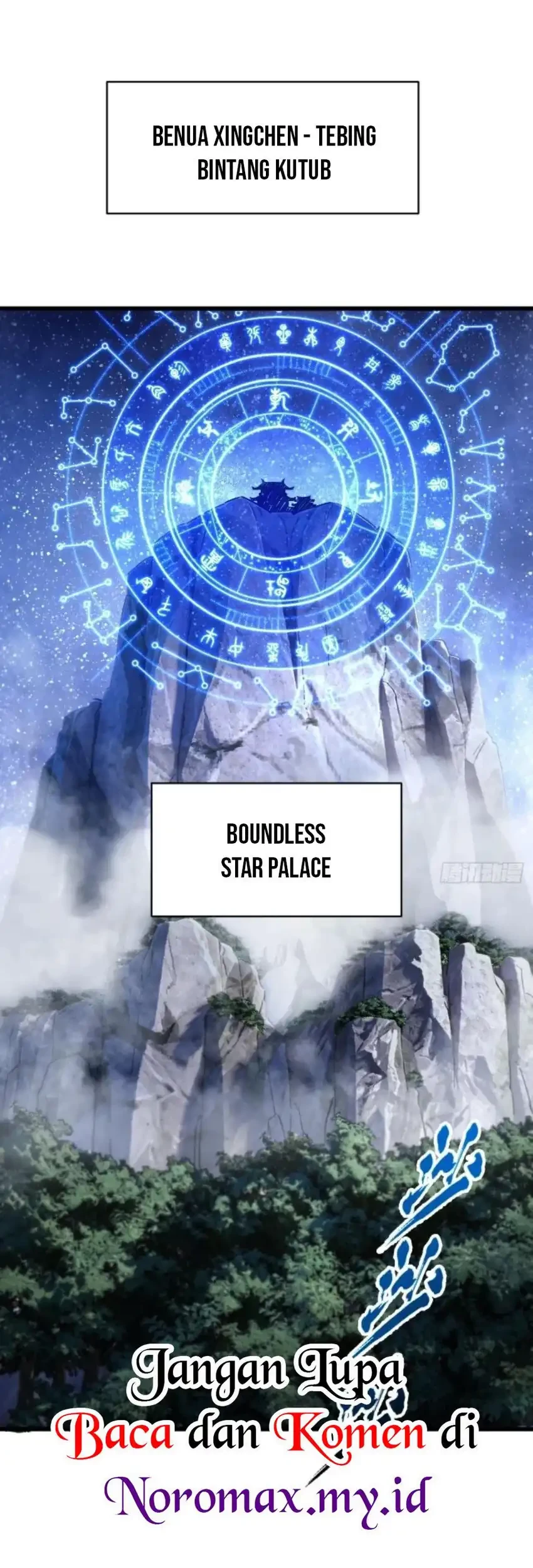 Manhua Scoring the Sacred Body of the Ancients from the Get-go Chapter 155 gambar 2