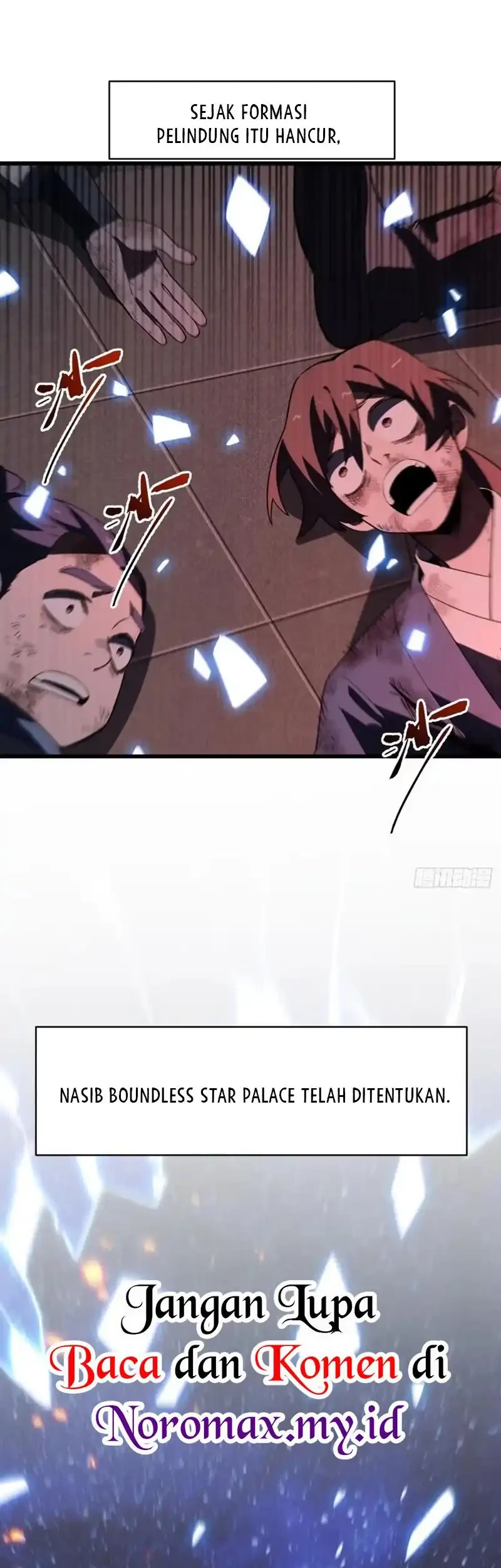 Manhua Scoring the Sacred Body of the Ancients from the Get-go Chapter 156 gambar 2