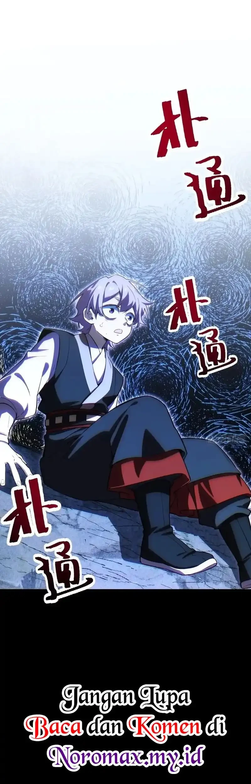 Manhua Scoring the Sacred Body of the Ancients from the Get-go Chapter 160 gambar 2
