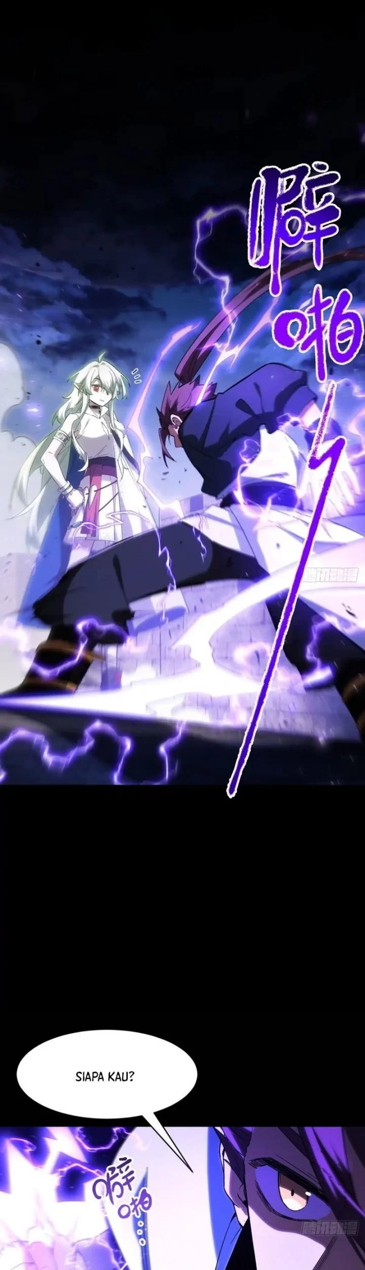 Scoring the Sacred Body of the Ancients from the Get-go Chapter 161 Gambar 4