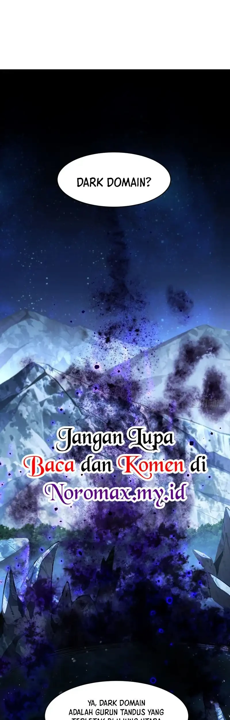 Manhua Scoring the Sacred Body of the Ancients from the Get-go Chapter 163 gambar 2