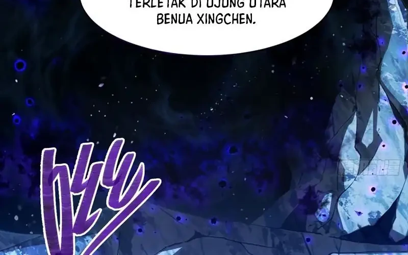Scoring the Sacred Body of the Ancients from the Get-go Chapter 163 Gambar 3