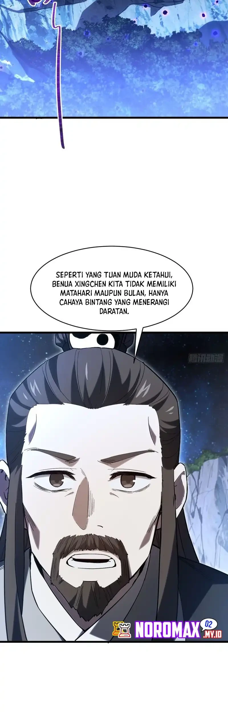 Scoring the Sacred Body of the Ancients from the Get-go Chapter 163 Gambar 4