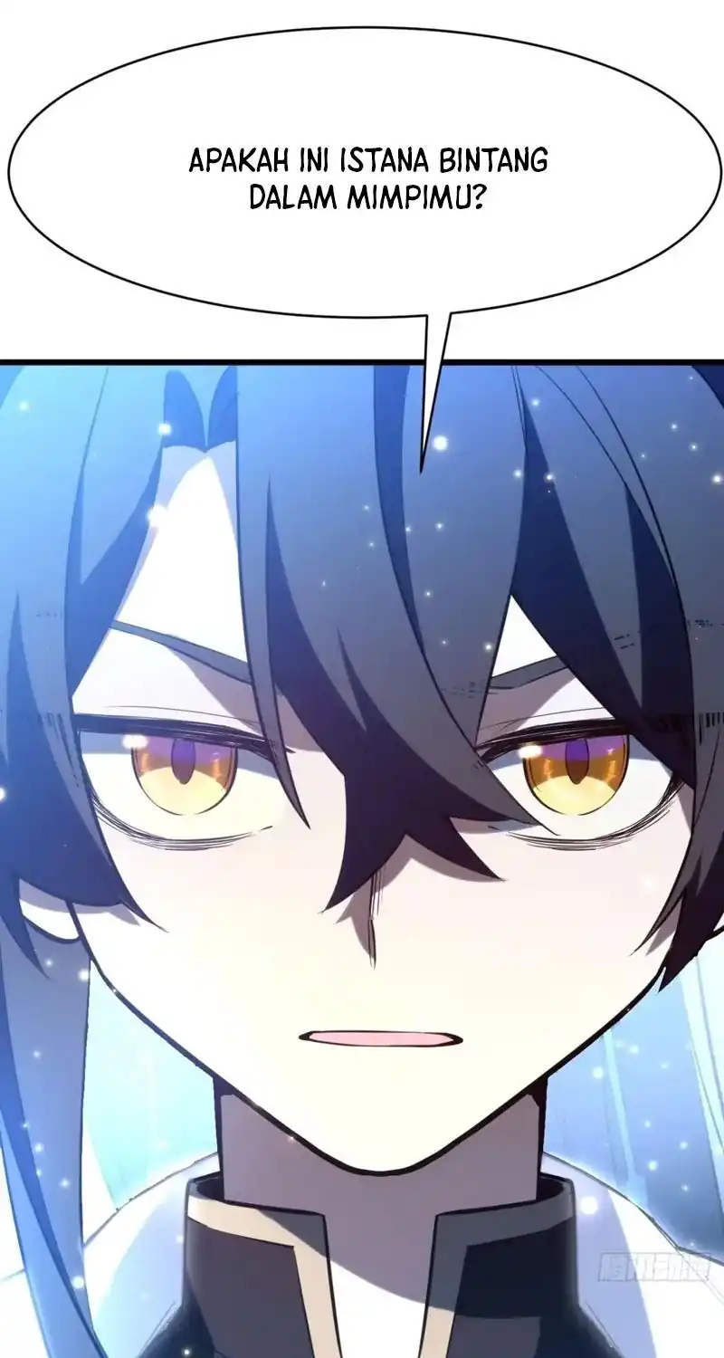 Manhua Scoring the Sacred Body of the Ancients from the Get-go Chapter 165 gambar 2
