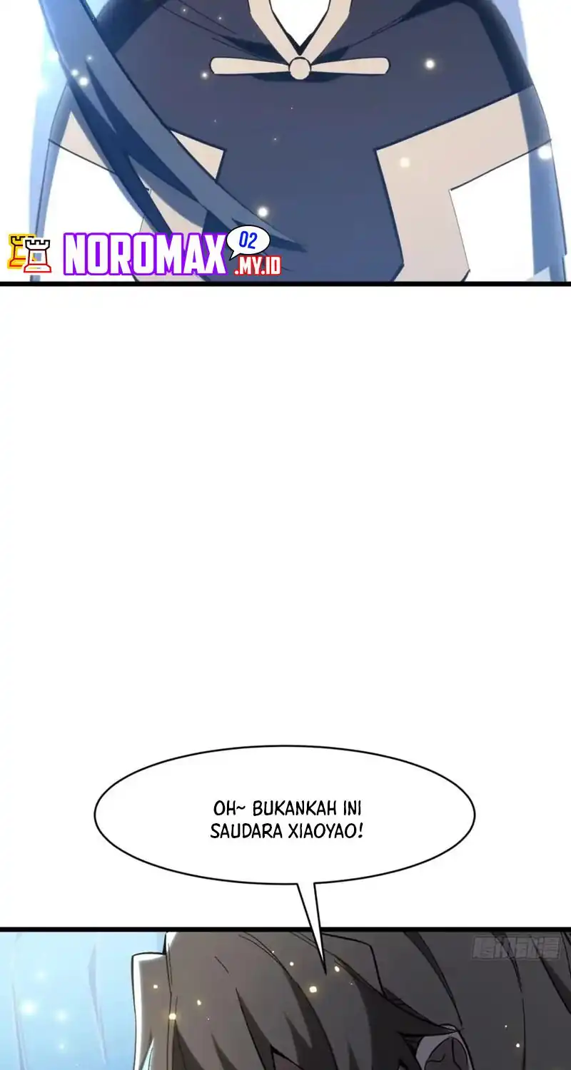 Scoring the Sacred Body of the Ancients from the Get-go Chapter 165 Gambar 3