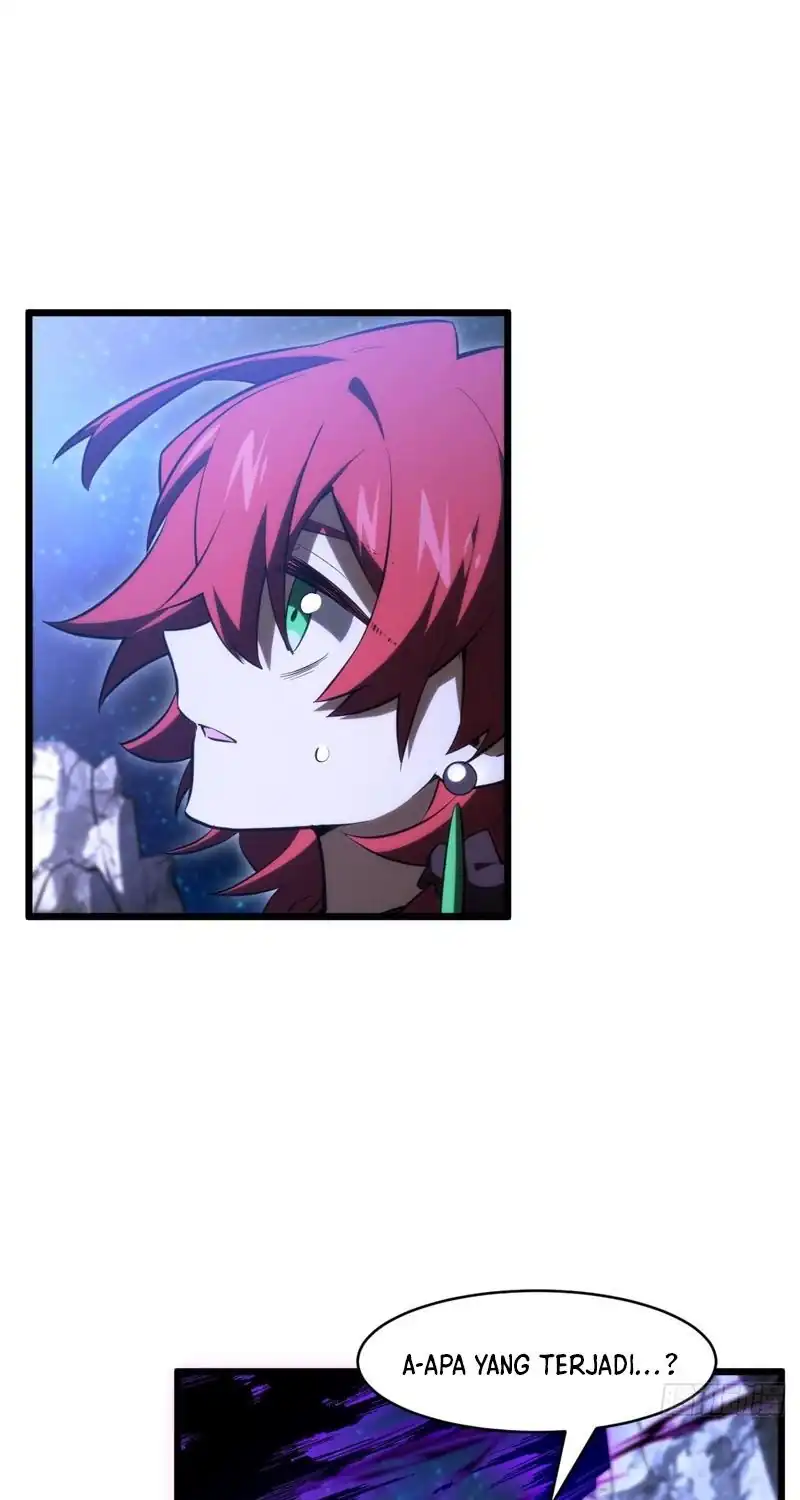 Manhua Scoring the Sacred Body of the Ancients from the Get-go Chapter 171 gambar 2