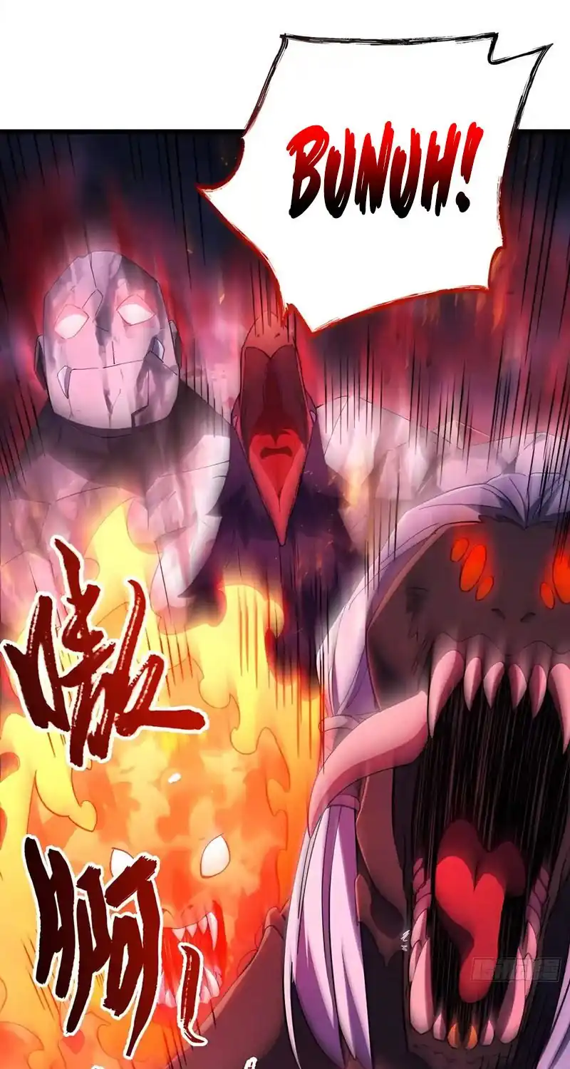 Manhua Scoring the Sacred Body of the Ancients from the Get-go Chapter 173 gambar 2