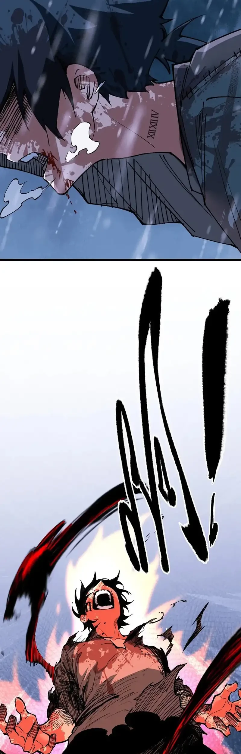 Sea of Blood Mountain of Bones Chapter 32 Gambar 3