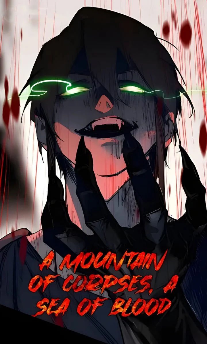 Sea of Blood Mountain of Bones Chapter 41 Gambar 3