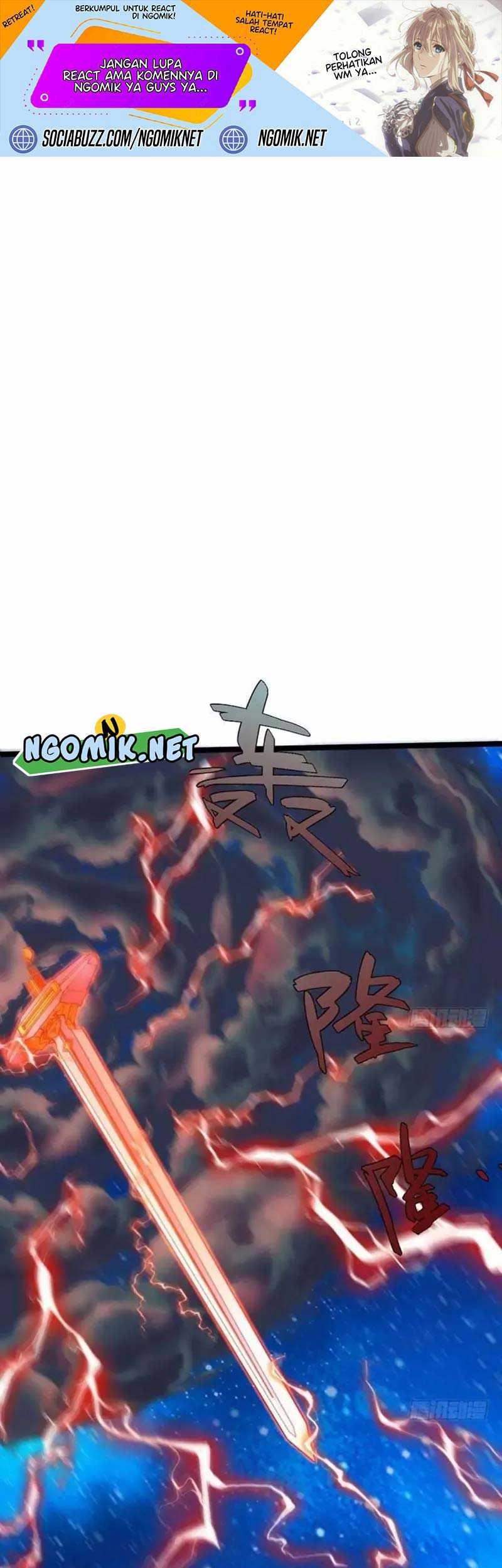 Manhua Second Fight Against the Heavens Chapter 67 gambar 2