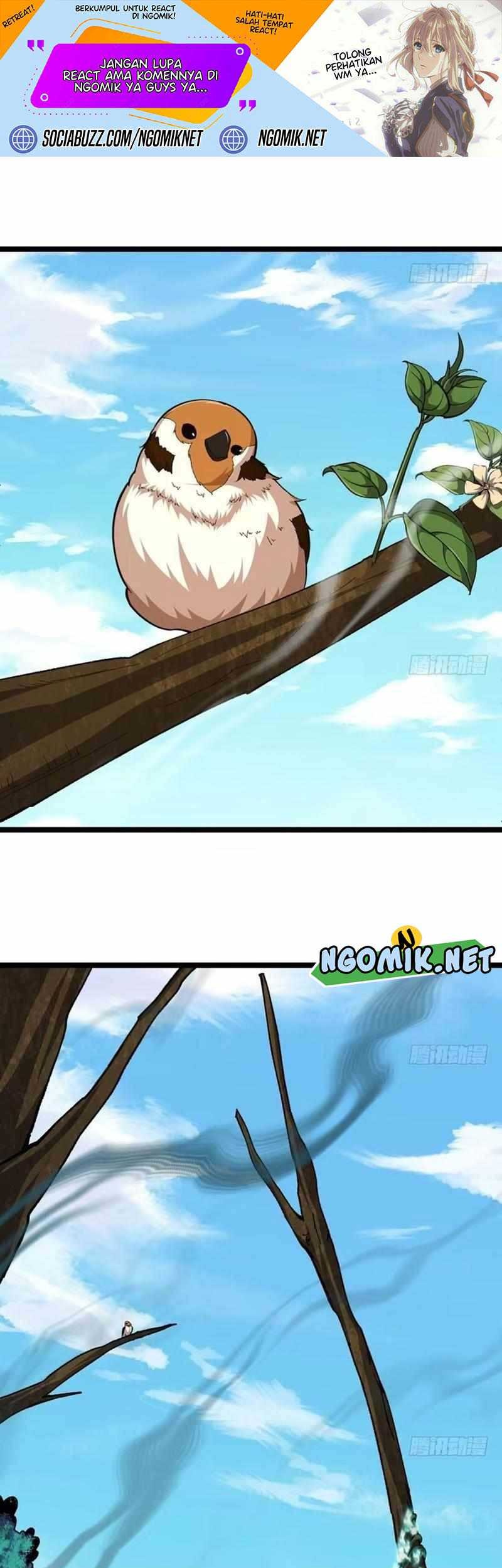 Manhua Second Fight Against the Heavens Chapter 72 gambar 2