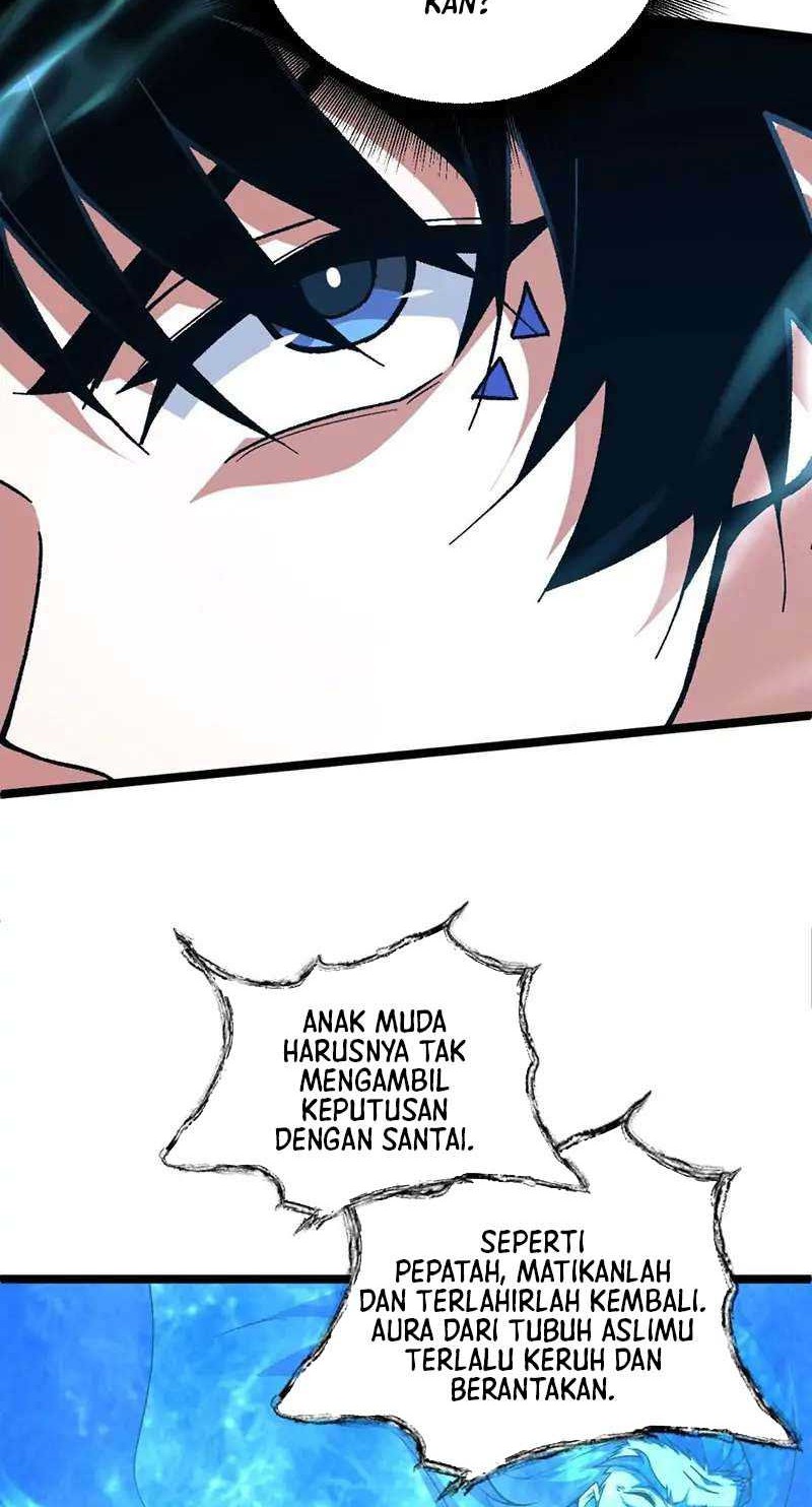 Manhua Second Fight Against the Heavens Chapter 79 gambar 2